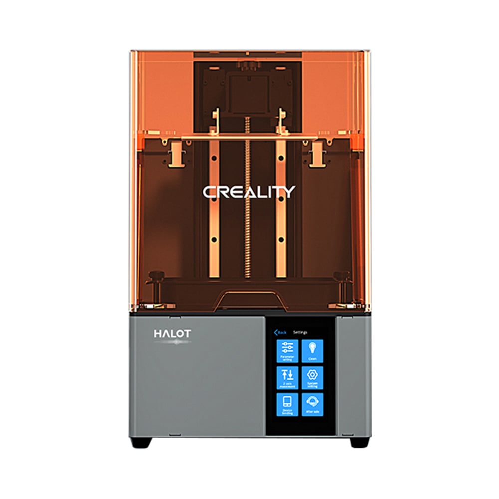 ขายถูก CREALITY 📍 Halot Sky(CL-89) , 3D Printer 📍 เครื่องพิมพ์ 3 มิติ ประกันศูนย์ไทย