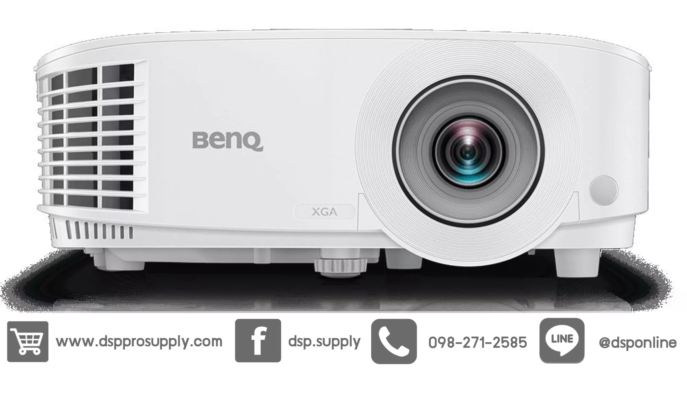 ขายถูก BenQ MX731 โปรเจคเตอร์ Projector