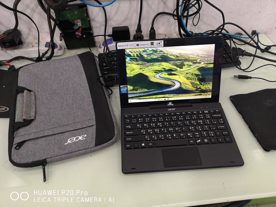 ACER Switch One10 SW110-1CT