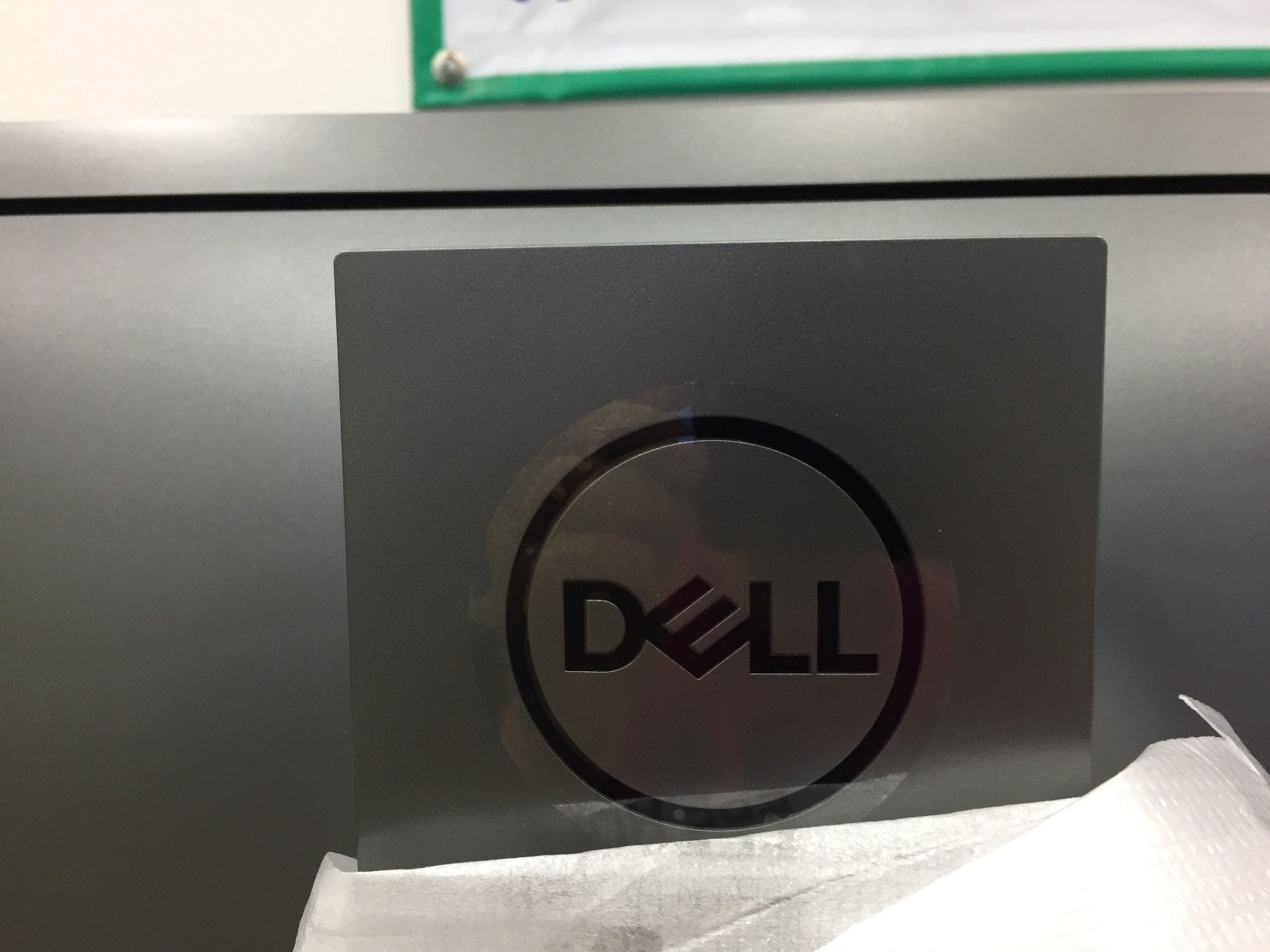 DELL U2917W ของใหม่เคลมมา