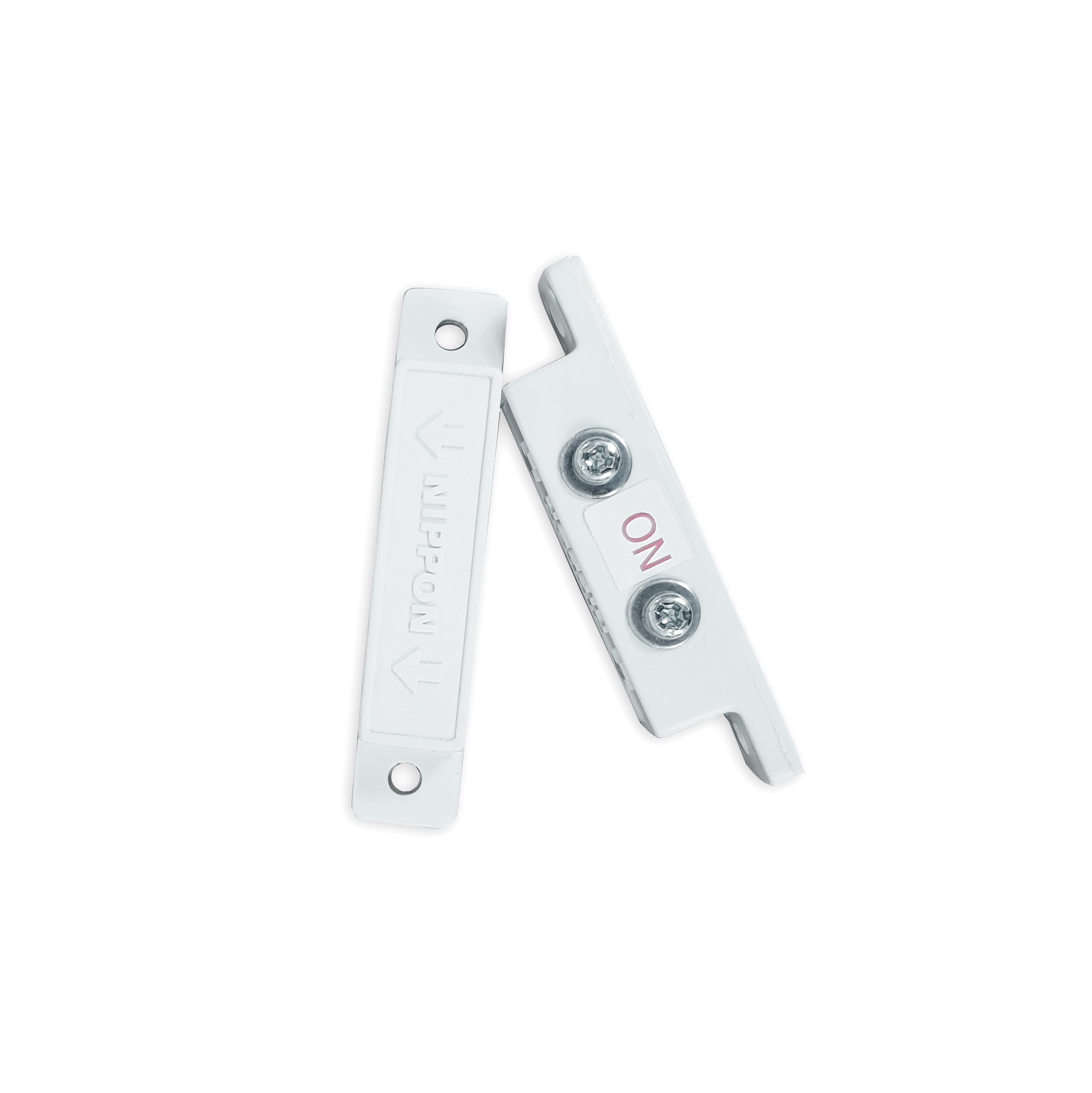 DIY PROJECT MC4503 แม็คเนติกเซ็นเซอร์ (แบบ NO)