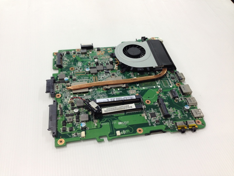 เมนบอร์ด ACER Aspire4253