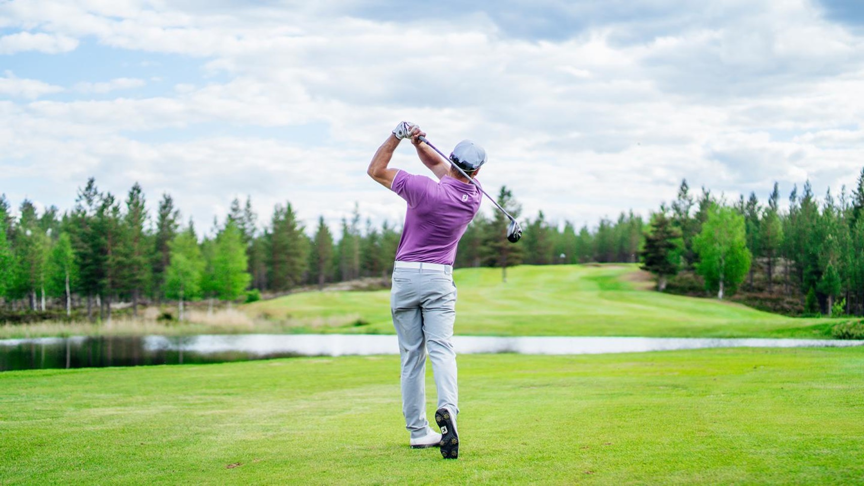 ขายสนามกอล์ฟ 18 หลุม เนื้อที่ดิน 400 กว่าไร่ ในจังหวัดอุดรธานี