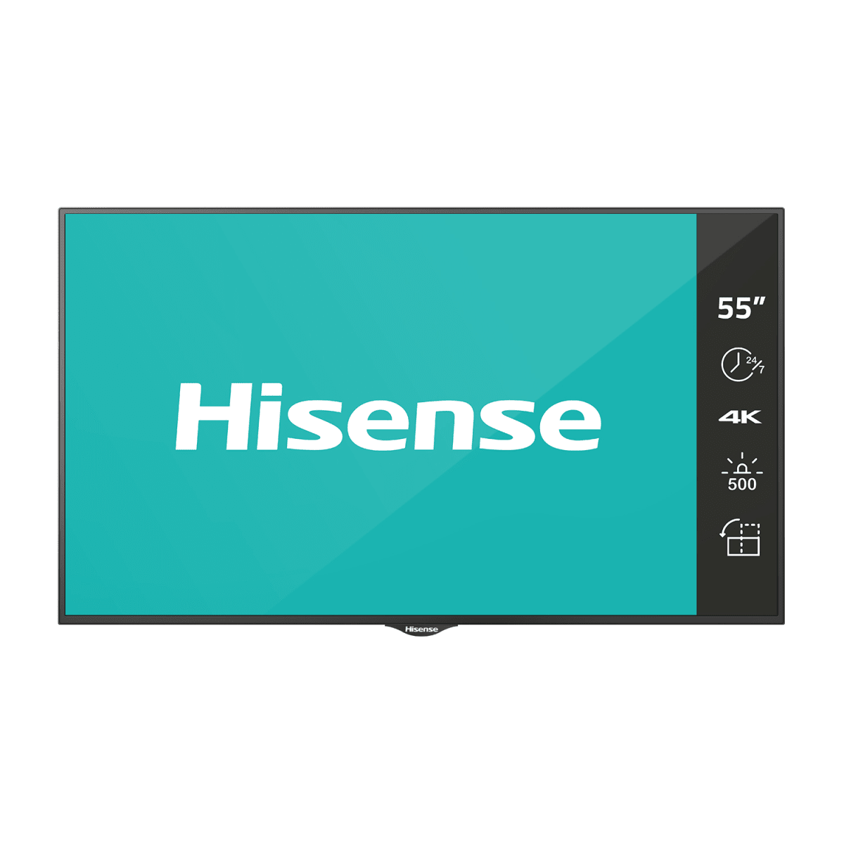 ขายถูก Hisense Digital Signage 55BM66AE 3 Years Onsite