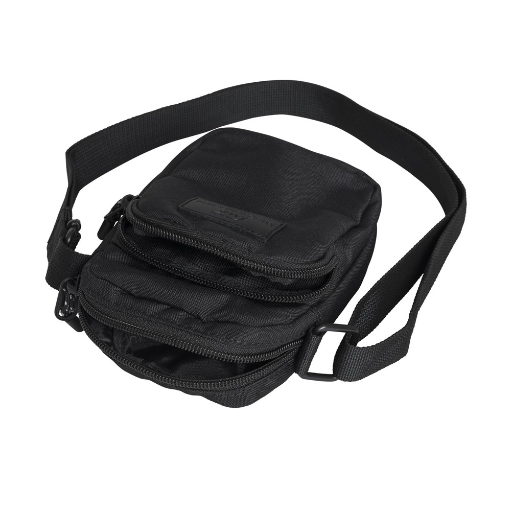 Crossbody bag - Black Bold
