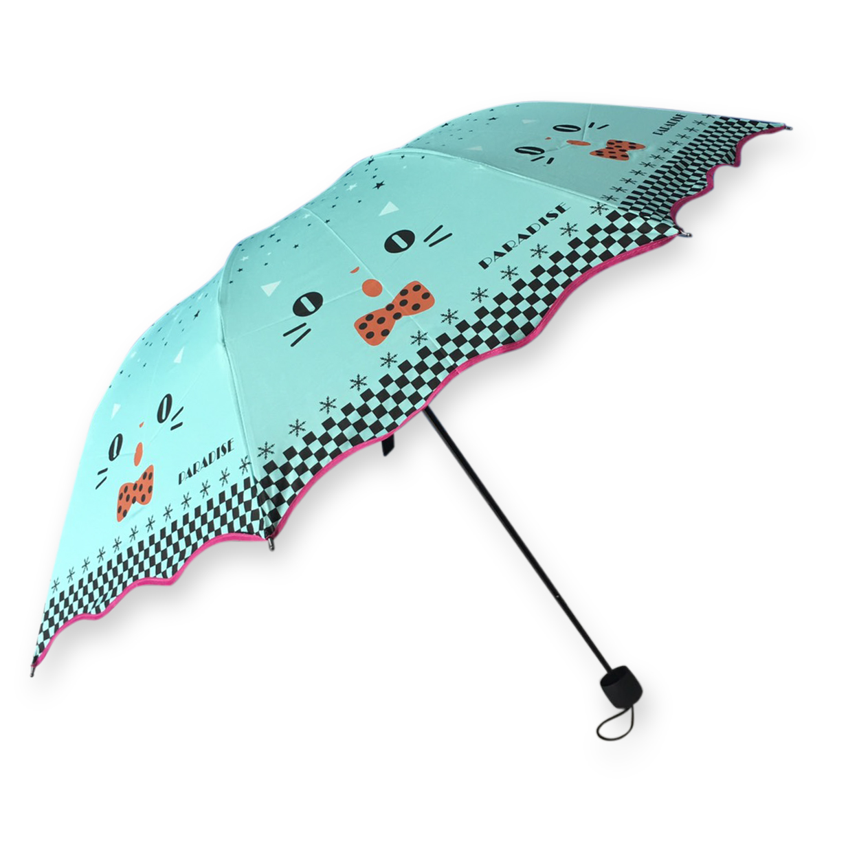 ร่มโค้งแฟชั่นรหัส 8032