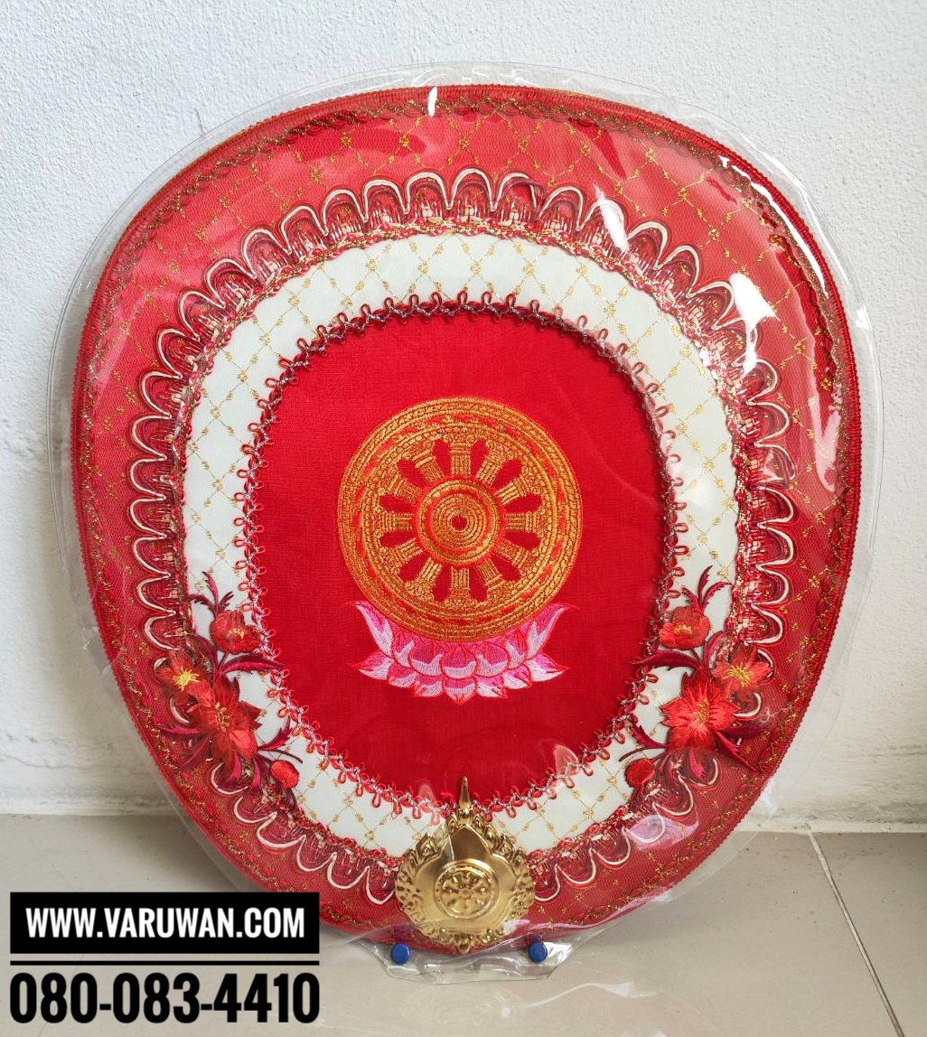 ตาลปัตรงานประดิษฐ์ งานสวย