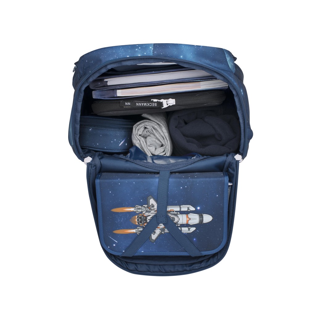 Active Air FLX (20-25L), Space Mission