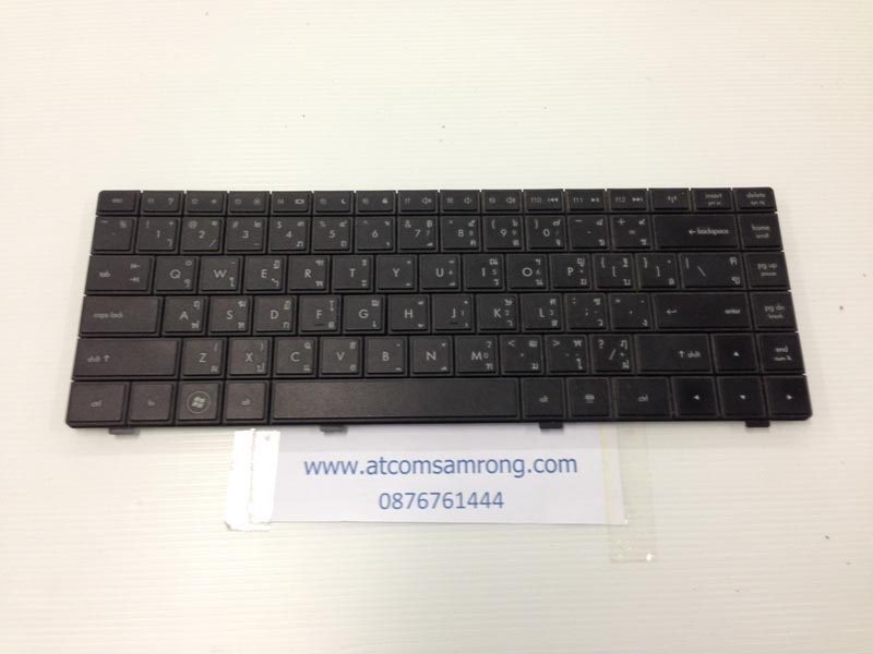 คีย์บอร์ด COMPAQ 320,321,325,326 แท้