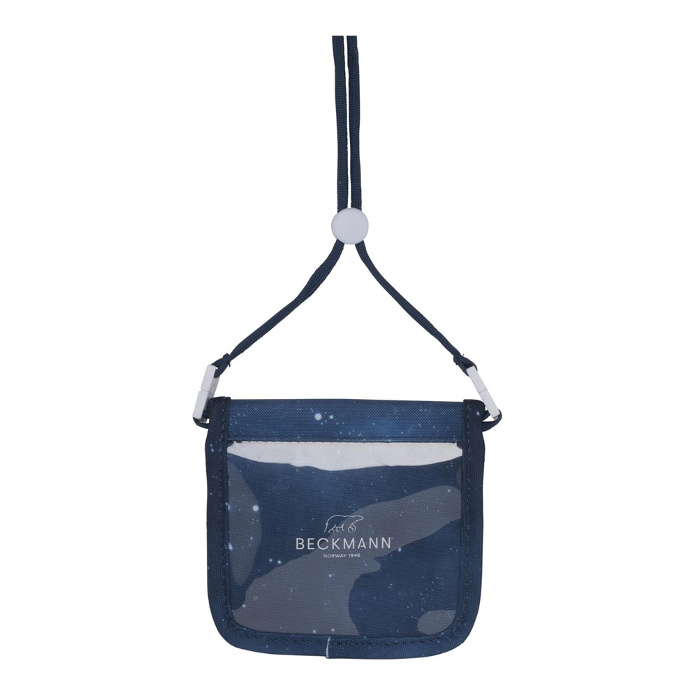 Wallet, Space Mission