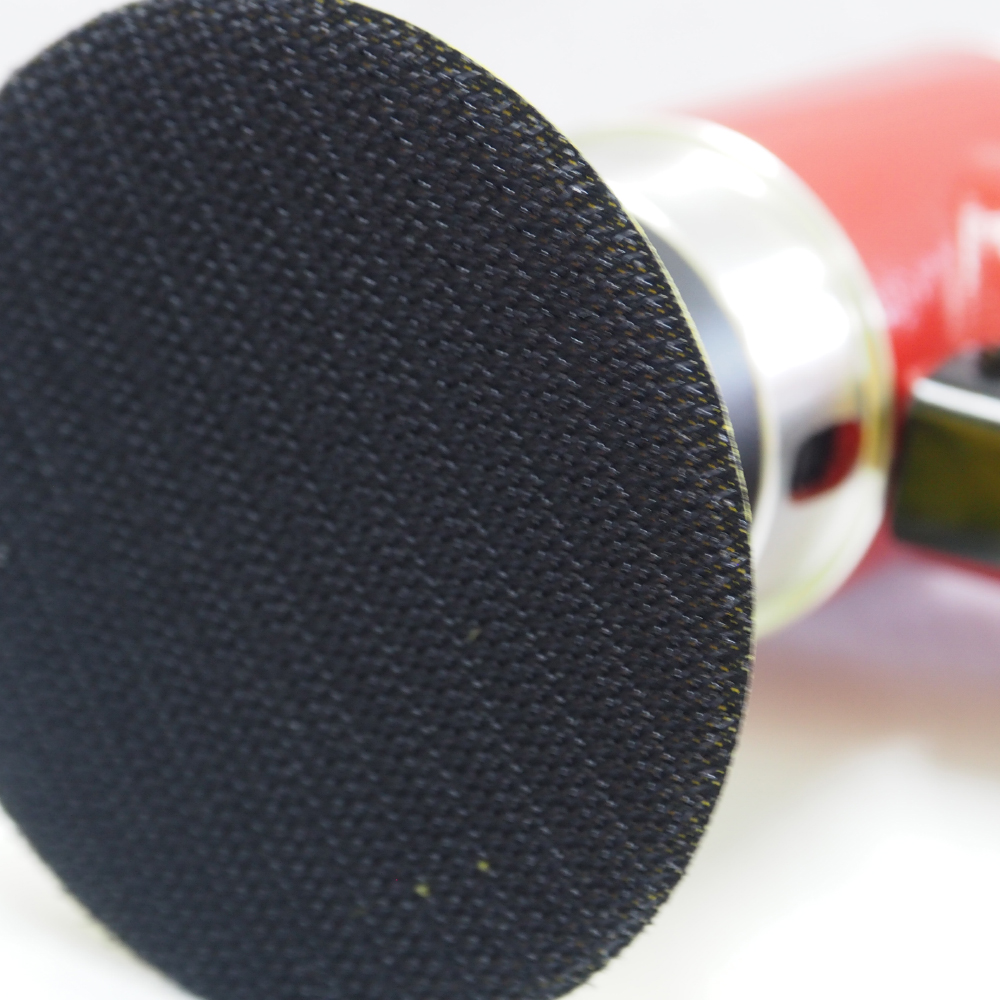 เครื่องขัดเงาระบบลม / BE-SM-03A