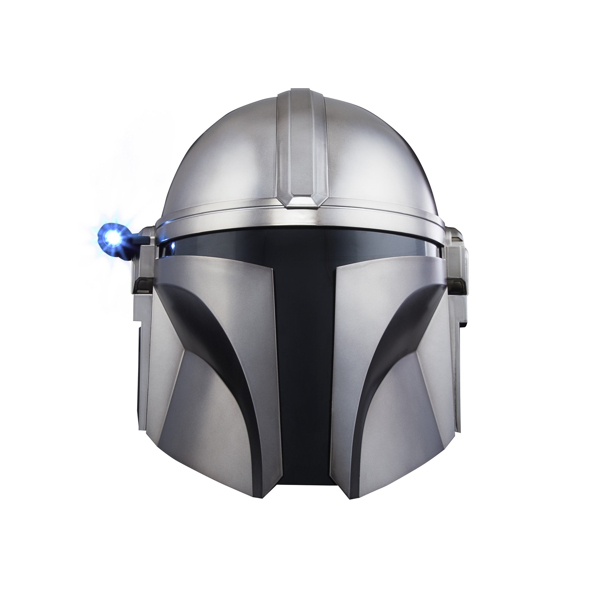 Hasbro Star Wars The Black Series The Mandalorian Helmet ฮาสโบร สตาร์ วอร์ส เดอะ แบล็ค ซีรี่ย์ส หน้ากาก แมนดาโรเลี่ยน ลิขสิทธิ์แท้