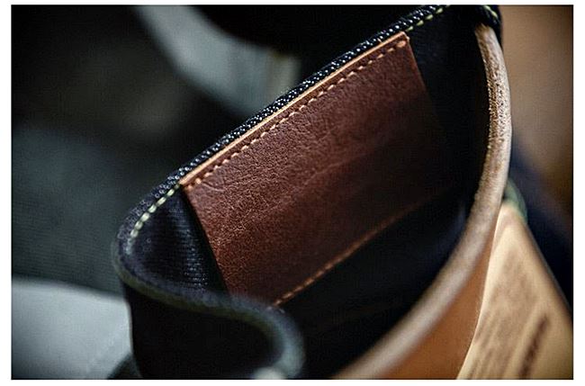 001063 กางเกงยีนส์ Maden Japanese retro Selvage Denim 14.5Oz ยีนส์วินเทจ Slim Straight ผ้าริมแดง Size 28-36