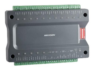 ขายถูก DS-K2M0016A Hikvision Elevator Sub-Controller ตัวควบคุมหลักของลิฟต์ ประกันศูนย์