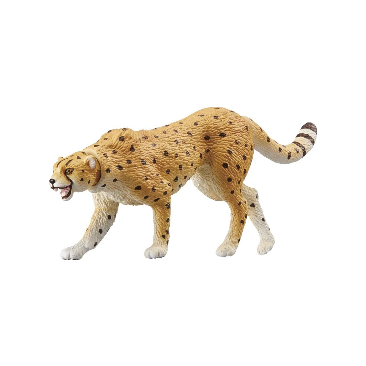 Takara Tomy - Ania AS-13 โมเดลเสือชีตาห์ Cheetah (Wild Ver.)