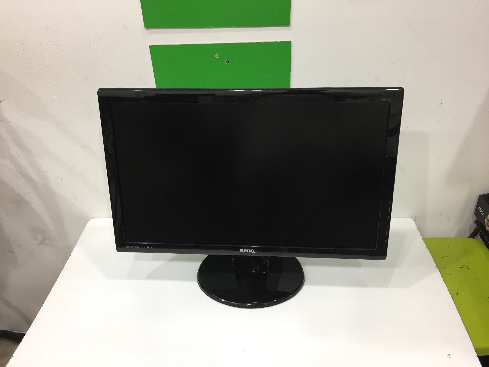 BenQ GW2255 21.5" LED Full HD