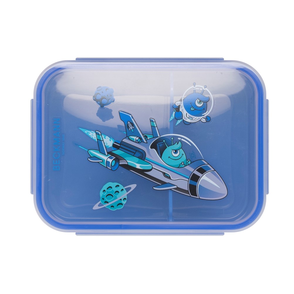 Lunch Box (กล่องถนอมอาหาร), Galaxy