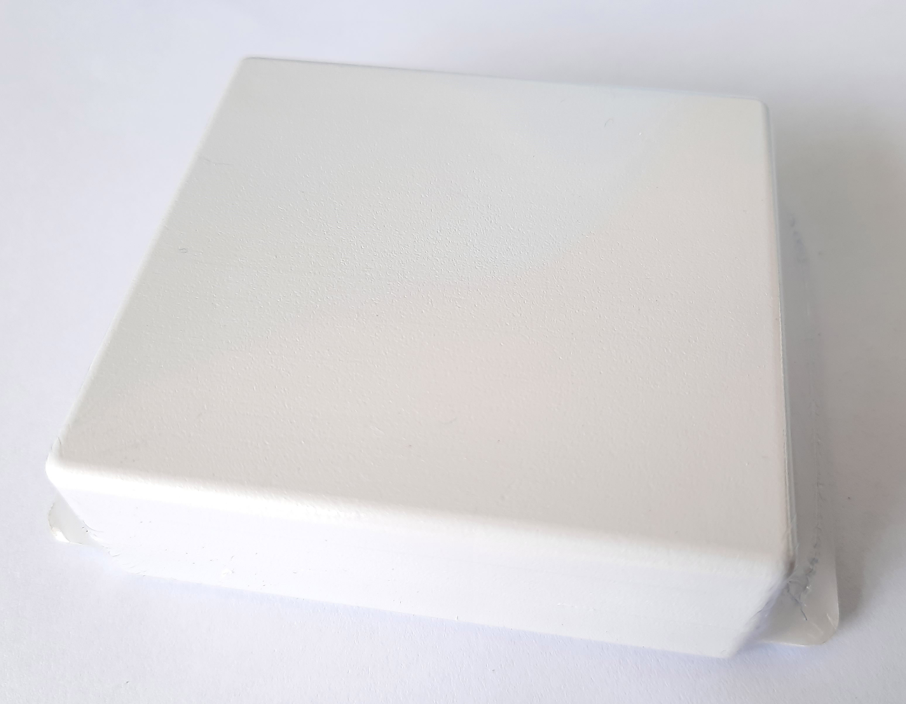 FutureBox FB35 กล่องอเนกประสงค์ มีปีกยึดน็อต 2 ข้าง