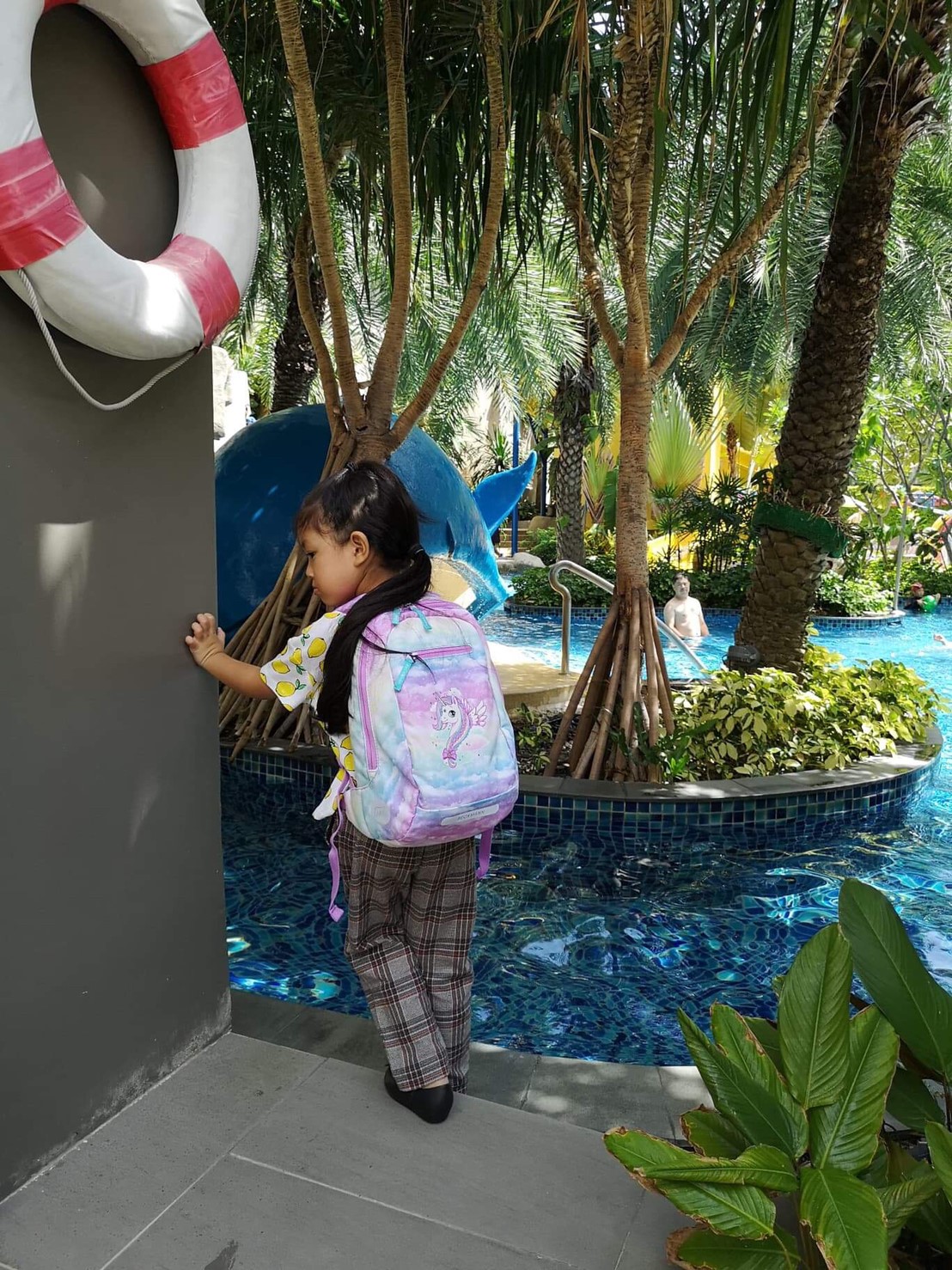 Gym Bag 12L - Champion