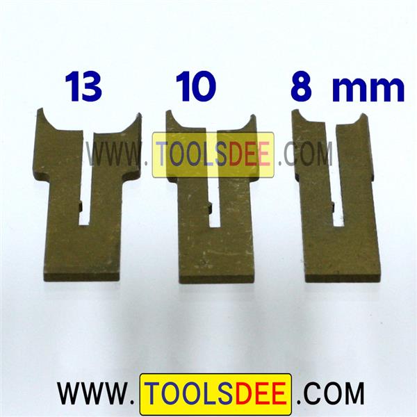 ชุดทำลูกประคำทรงแอปเปิ้ล