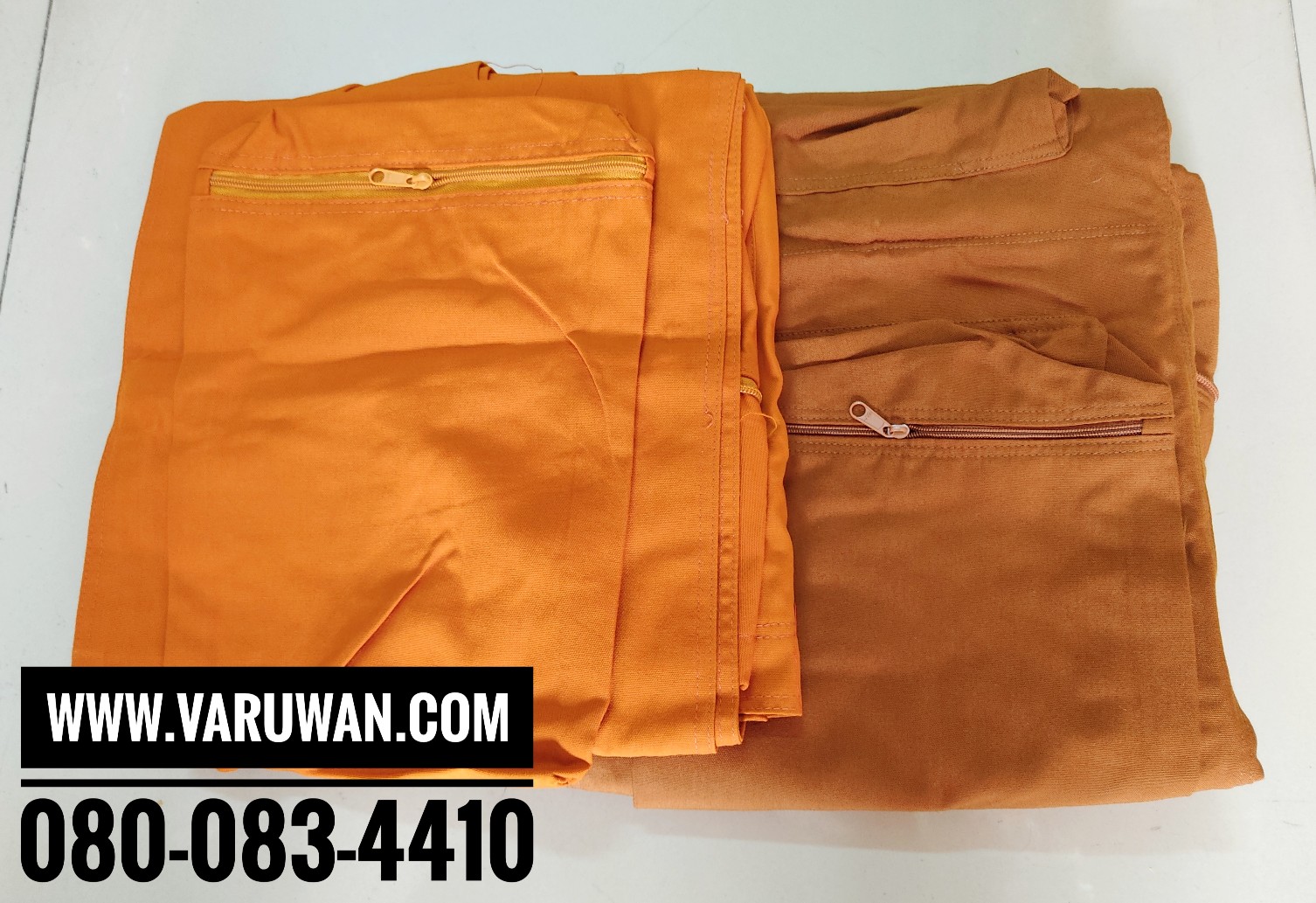 ย่ามธุดงค์ผ้าโทเร ใหญ่พิเศษ ใส่กลดได้