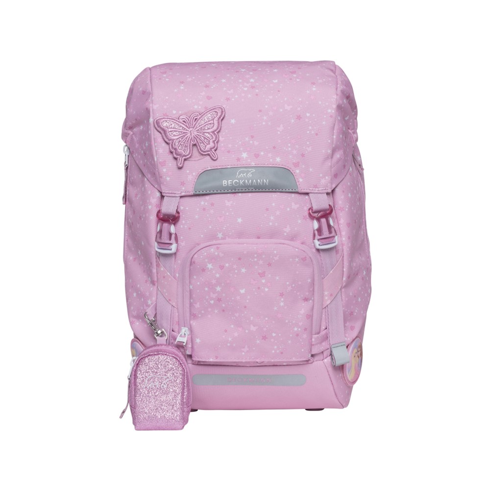 Classic Maxi 28L, Rosie