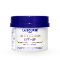 LABOURSE HAIR REPAIRING LIFT-UP แฮร์ รีแพร์ริ่ง ลีฟอัพ ครีม
