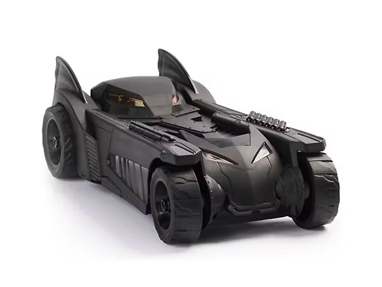 Spin Master Batman Batmobile RC รถบังคับวิทยุ รถแบทแมน ลิขสิทธิ์แท้