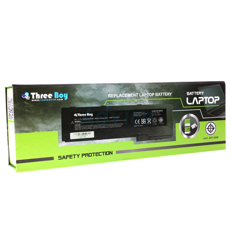 Battery NB ASUS A42J "ThreeBoy"