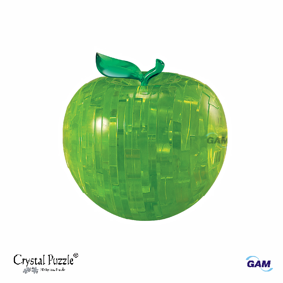 Green Apple