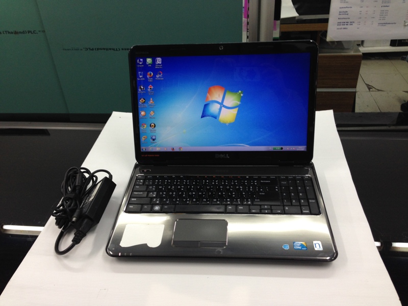 DELL INSPIRON N5010