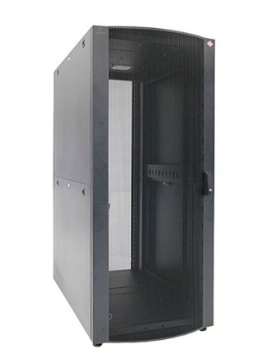ขายถูก 19” GERMAN IDC SERVER RACK 27U กว้าง 60 CM. ลึก 80 CM. สูง 139 CM.(G8-60827B) ประตูหลัง เปิด 2 บาน