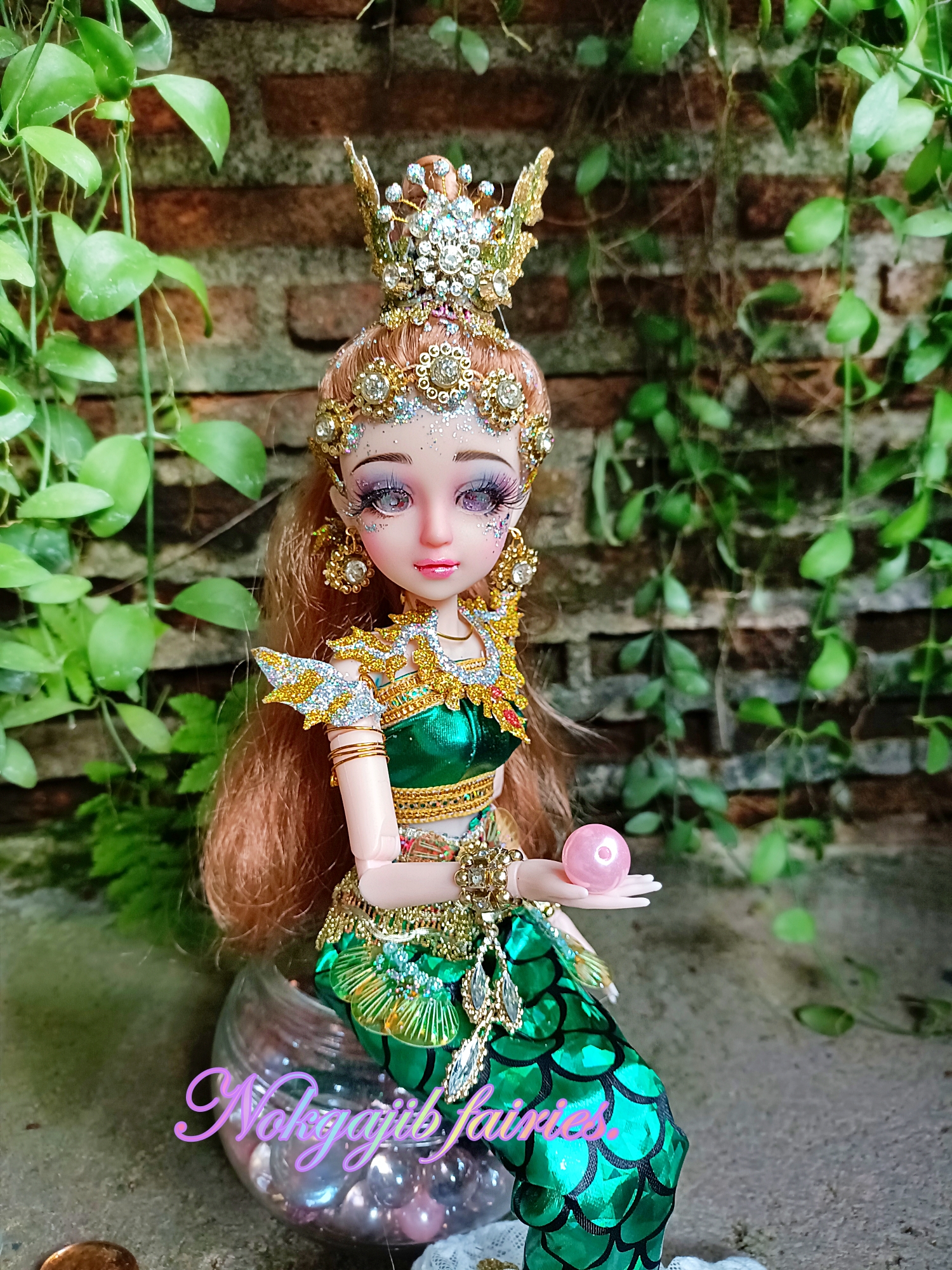 สุพรรณมัจฉา(รามเกียรติ์)