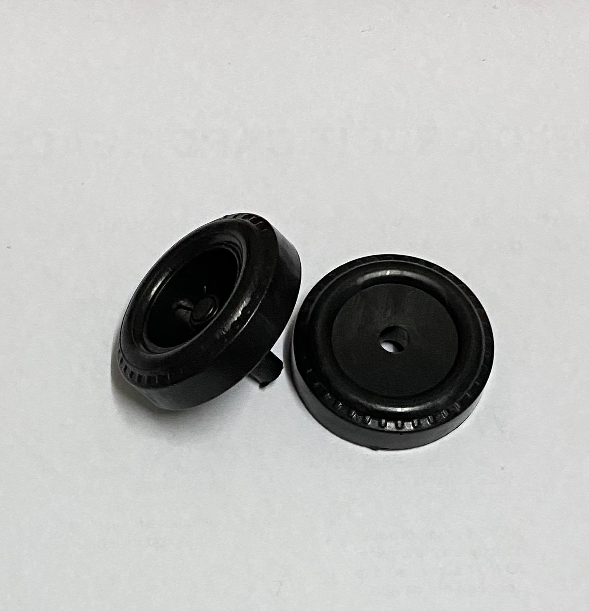 ล้อรถของเล่น P26 ล้อรถบรรทุกโมเดล truck wheel scale 1/24 ล้อไอหลง โมเดลล้อรถบรรทุก พลาสติก