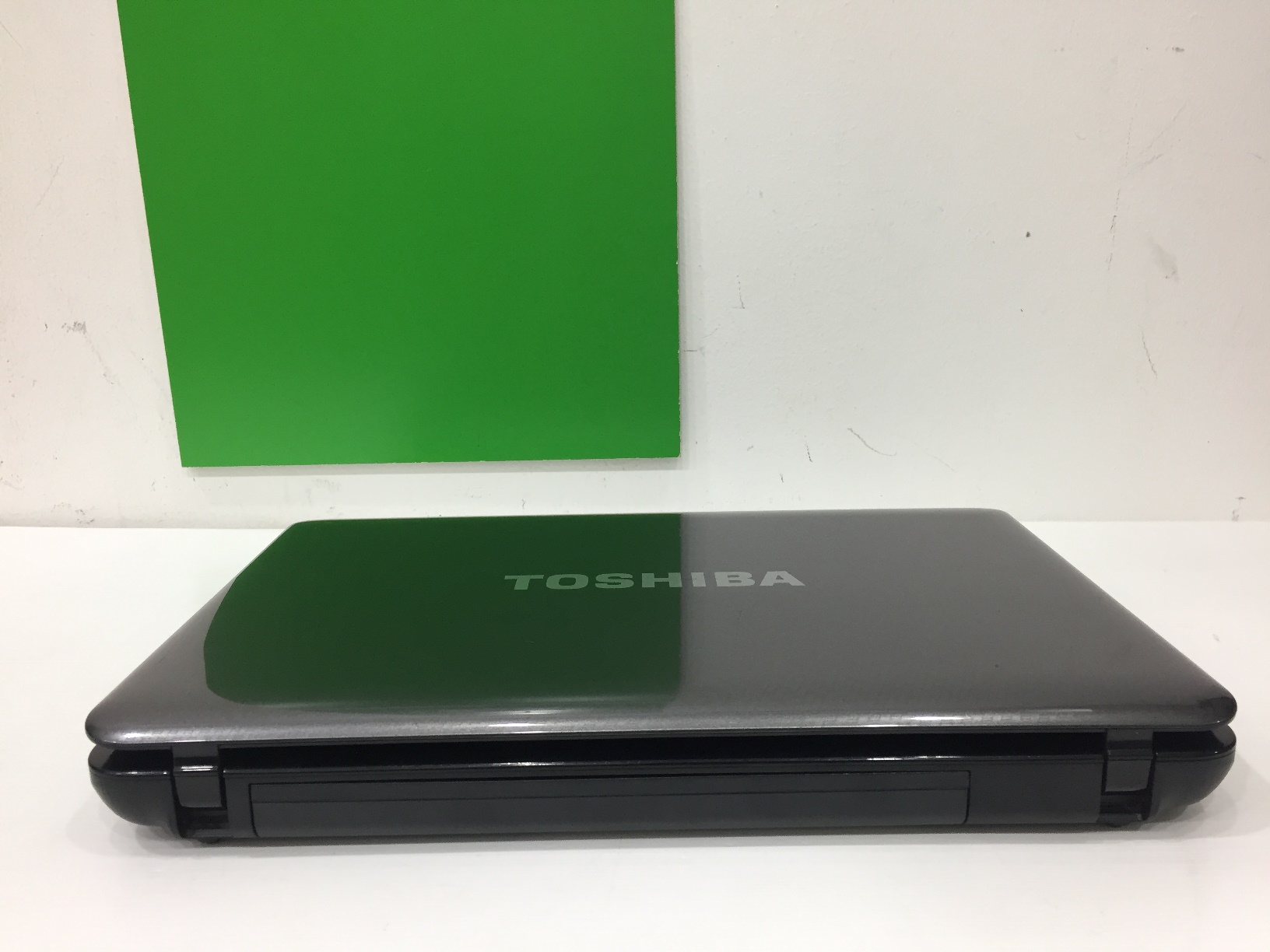 TOSHIBA Satellite L645