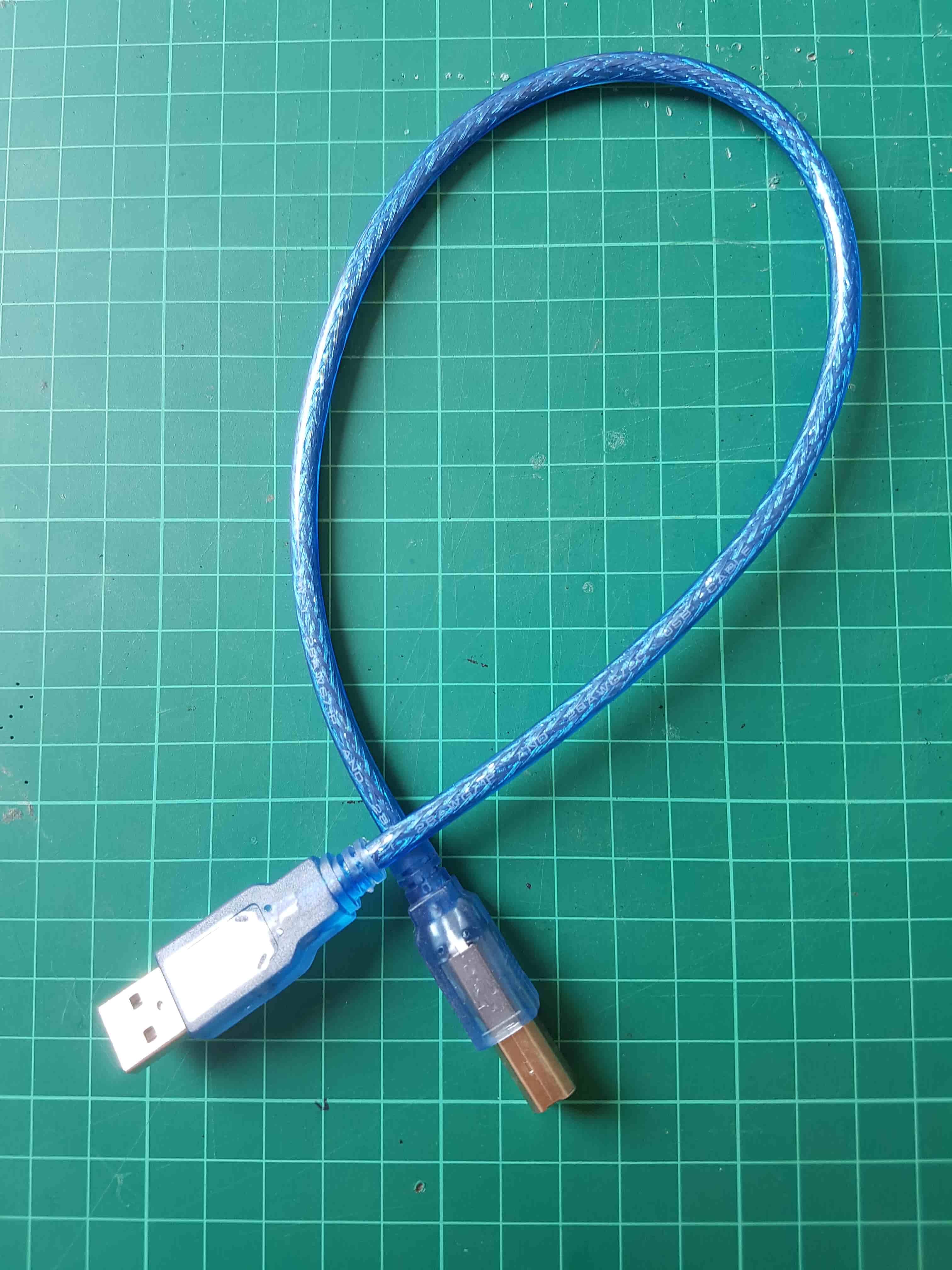 USB2.0 30CM