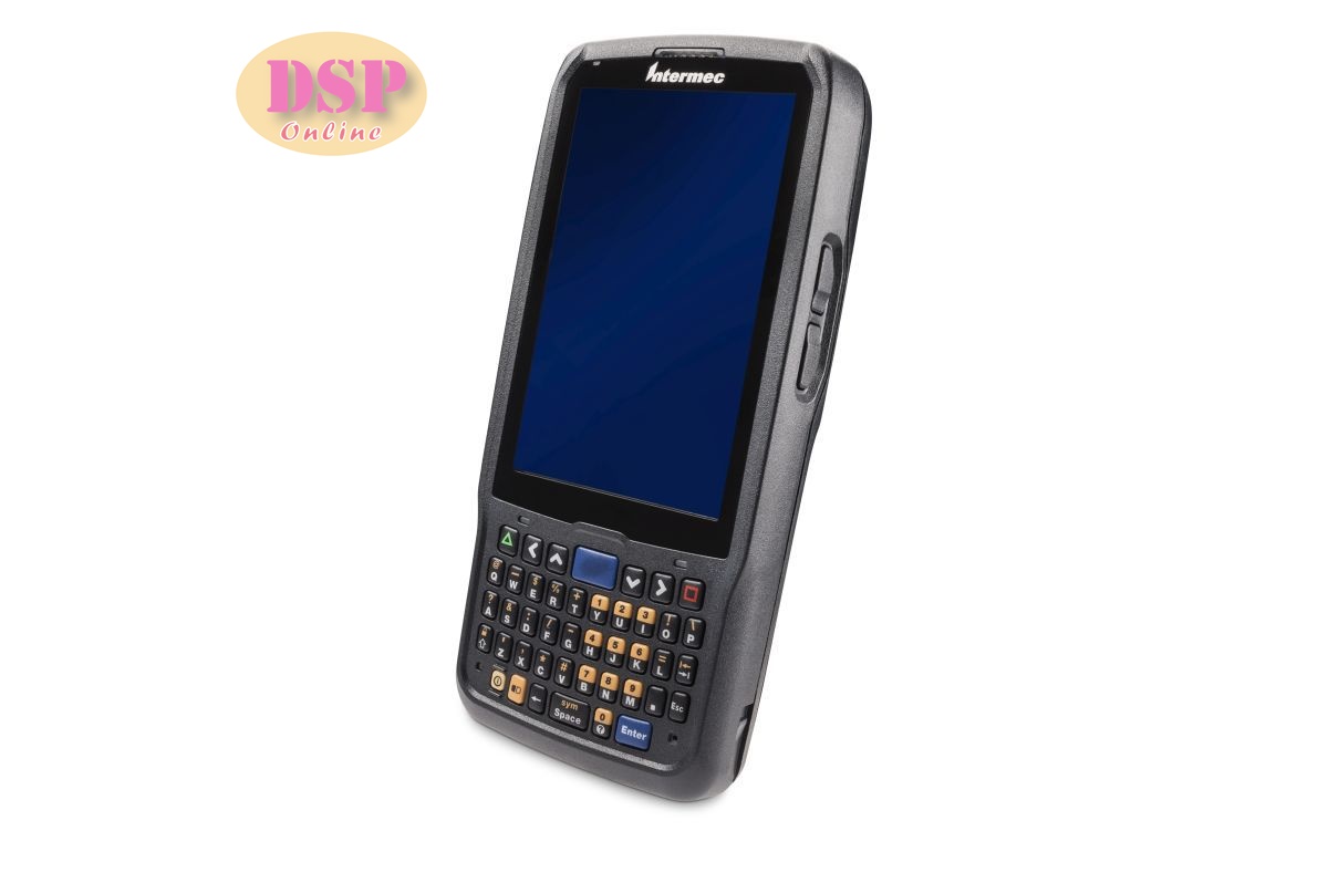 ขายถูก HONEYWELL CN51 เครื่องอ่านบาร์โค้ดมือถือ,คอมพิวเตอร์พกพา Handheld Computers ประกันศูนย์
