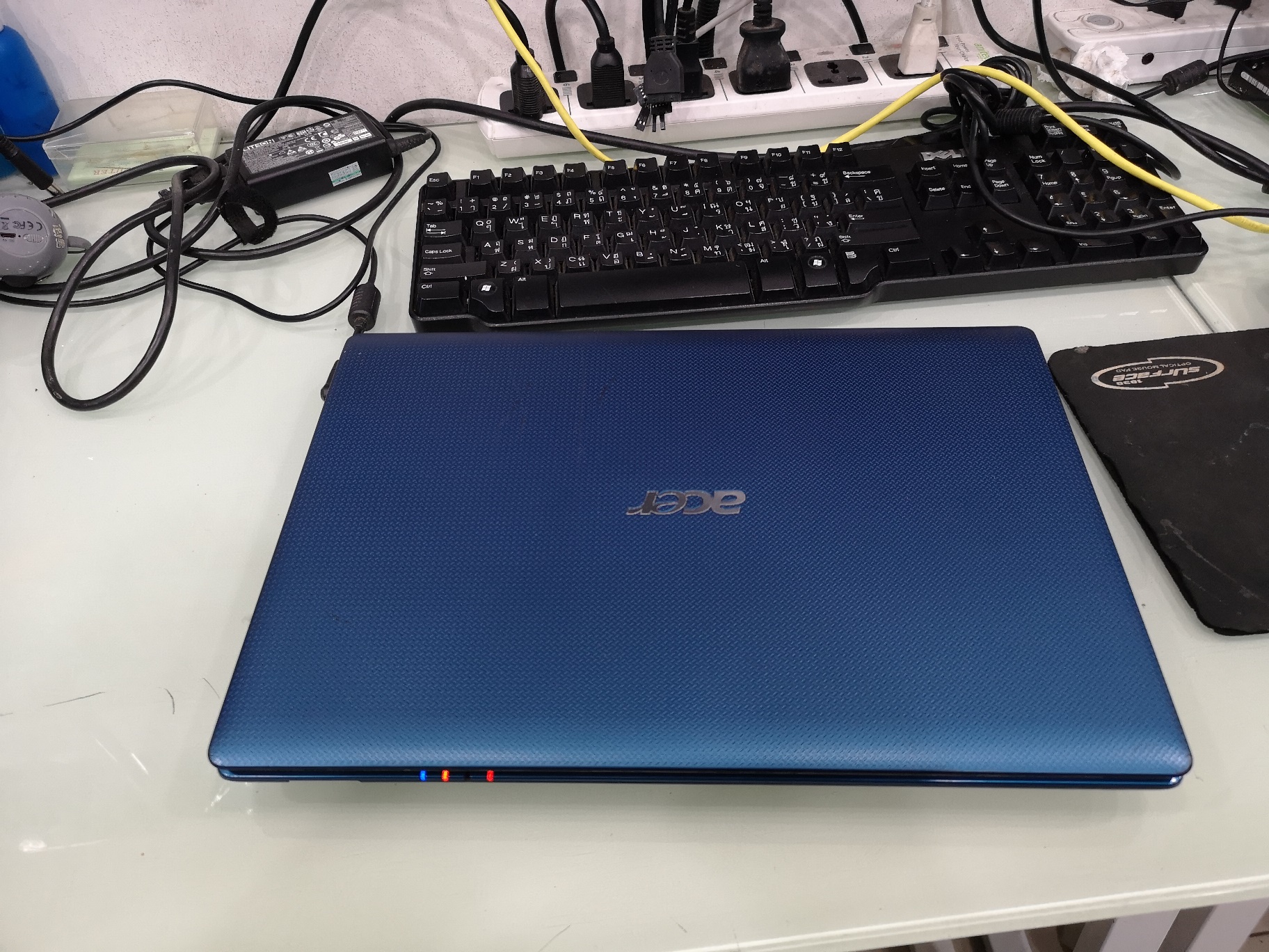 ACER Aspire 4750