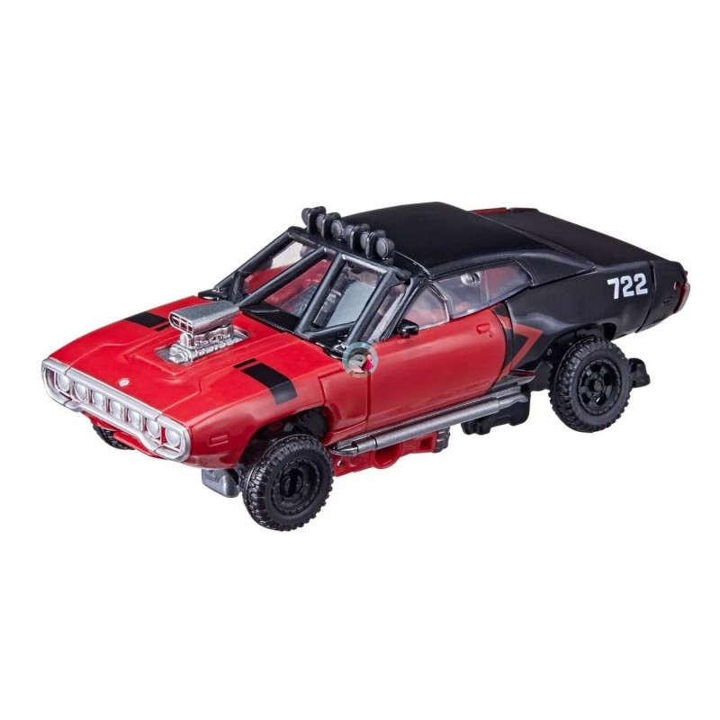 Hasbro Transformers Studio Series 40 Deluxe Class Shatter Figure ฮาสโบร ทรานสฟอเมอร์ส สตูดิโอ ซีรีย์ส 40 ดีลักซ์ คลาส หุ่นยนต์แชตเทอร์ 4.5 นิ้ว ลิขสิทธิ์แท้