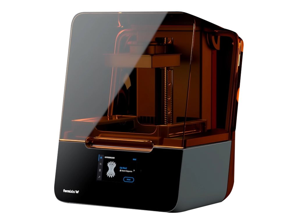 ขายถูก Formlabs ⚡️Form 3+ 3D Printer⚡️ เครื่องพิมพ์ 3 มิติ คุณภาพระดับอุตสาหกรรมในราคาประหยัด ประกันศูนย์ไทย