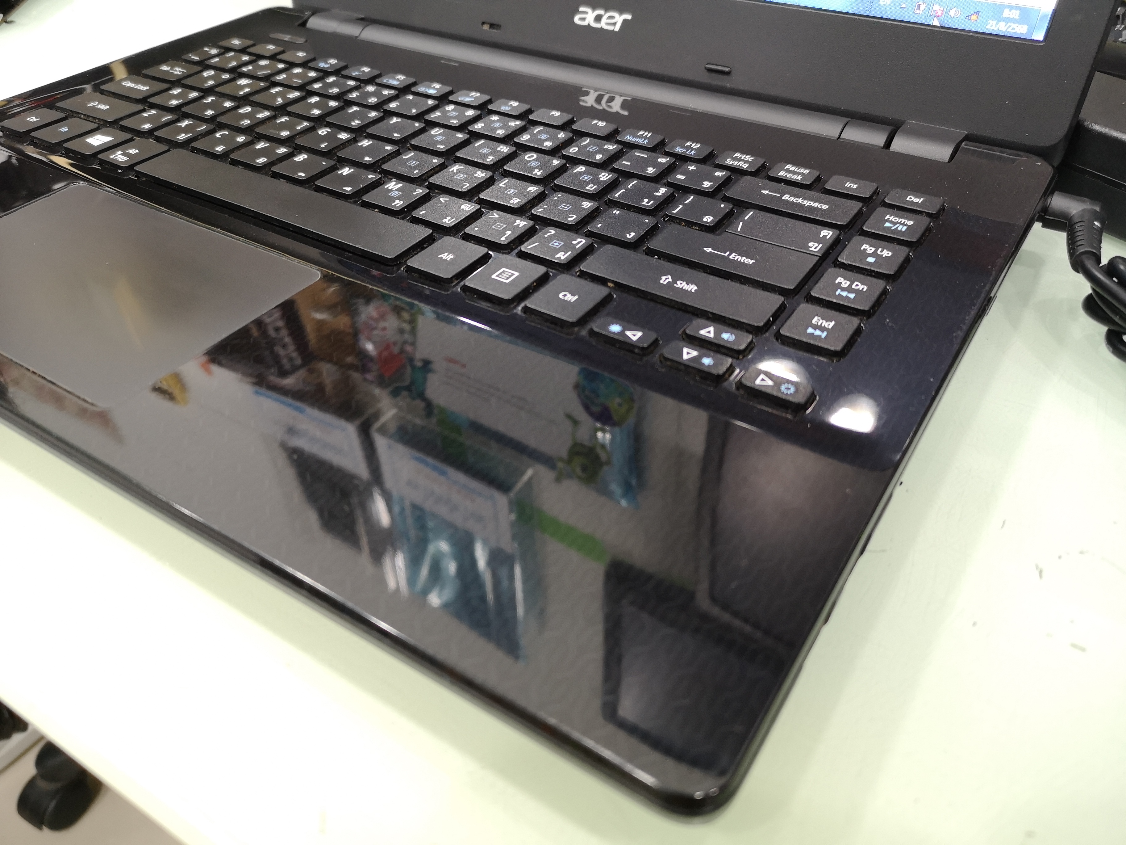 ACER Aspire E5-471
