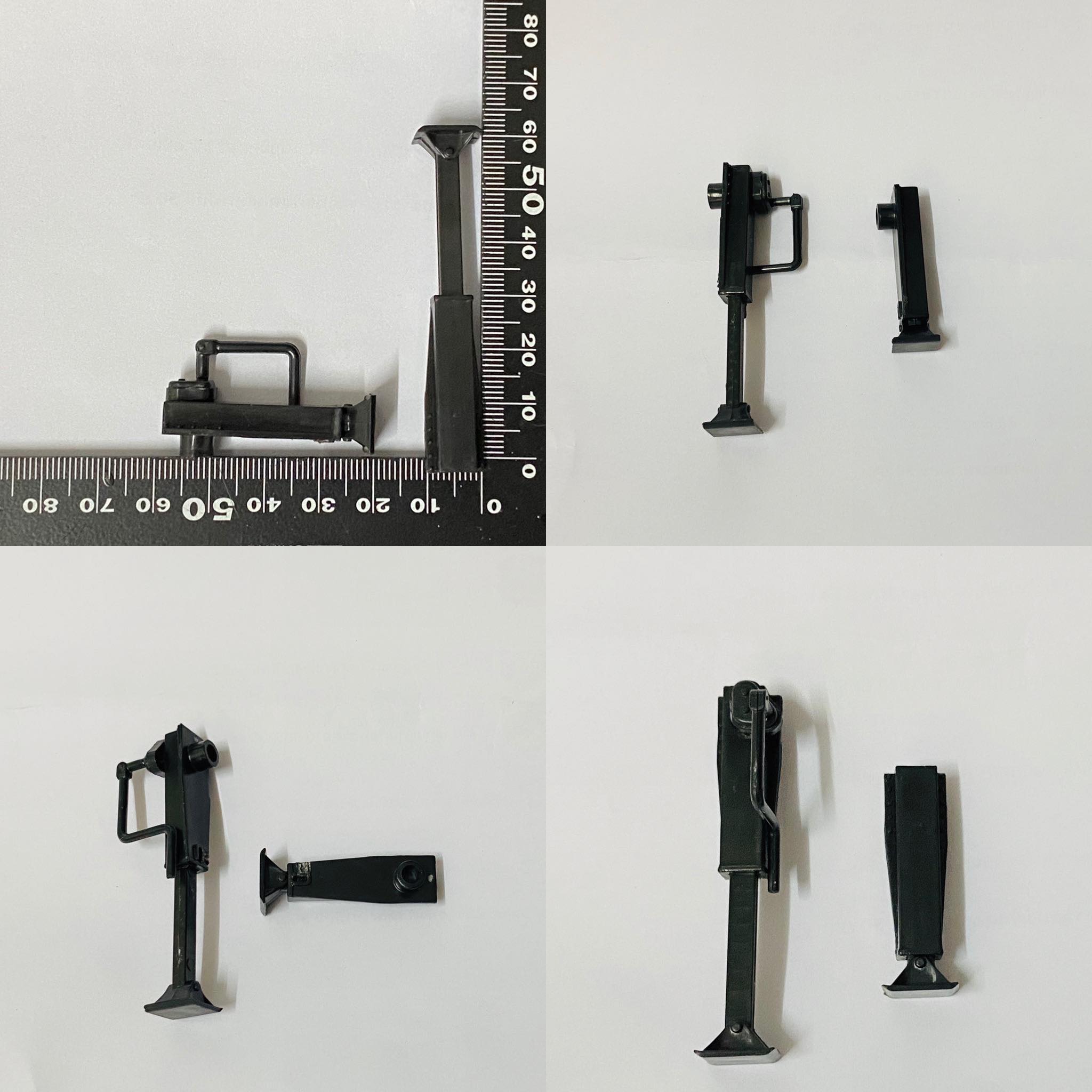 ขาตั้งรถพ่วง 1/24