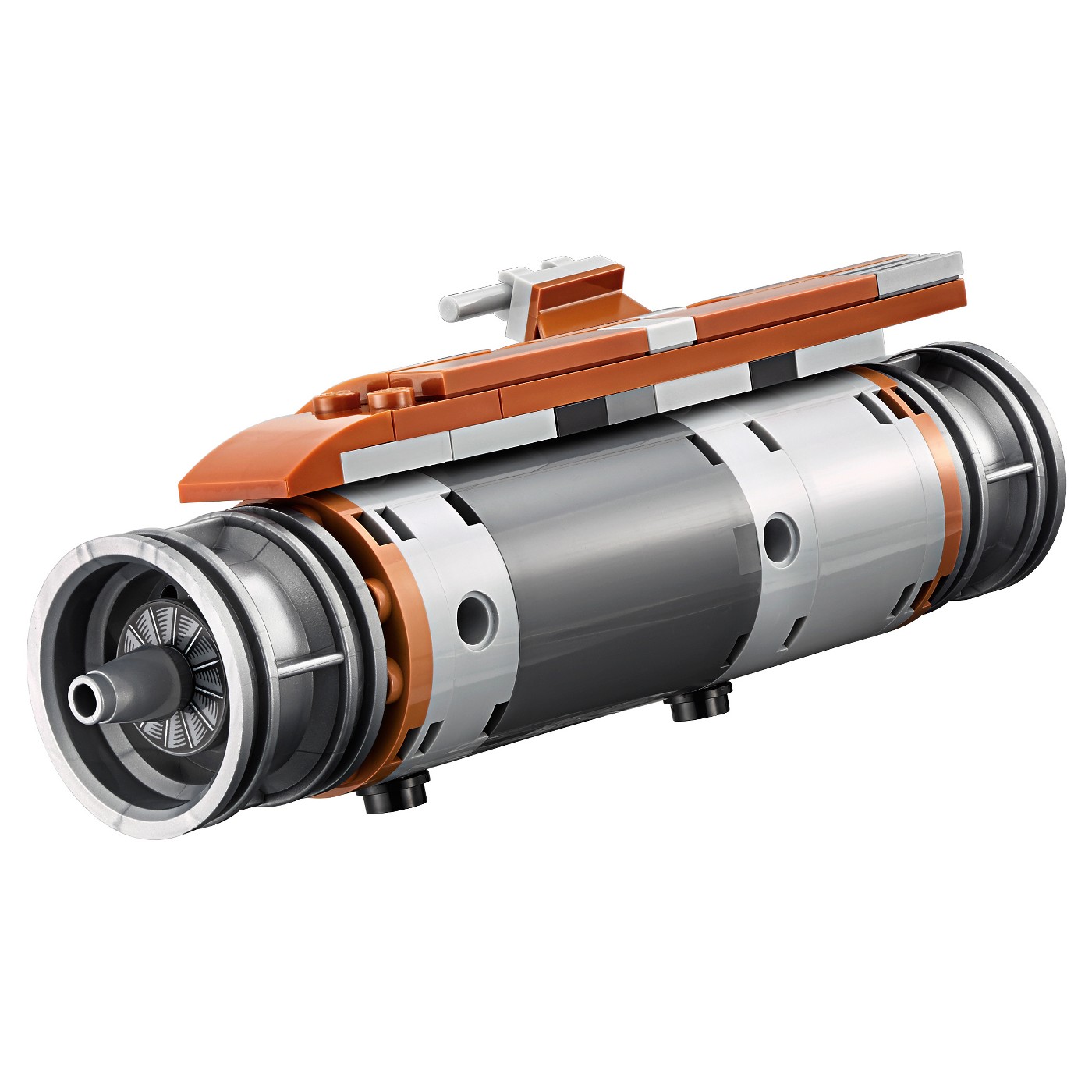 LEGO Star Wars Jakku Quadjumper รุ่น 75178