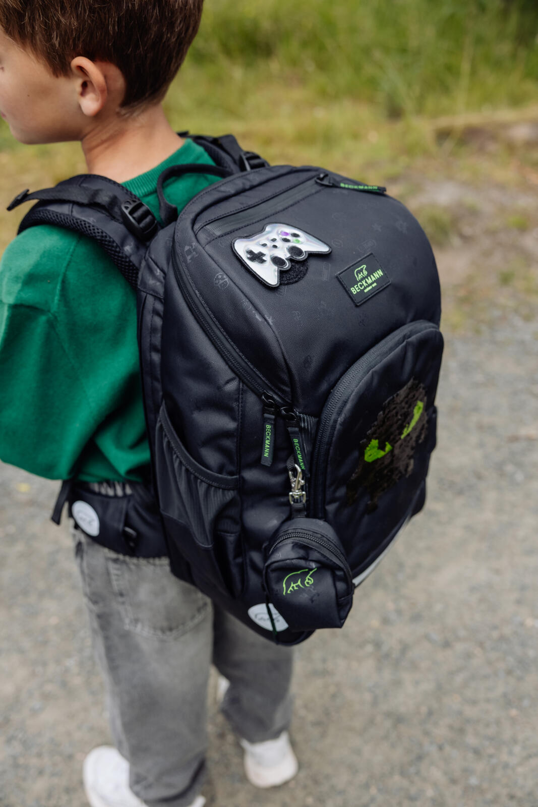 Active Air FLX (20-25L), Pixel