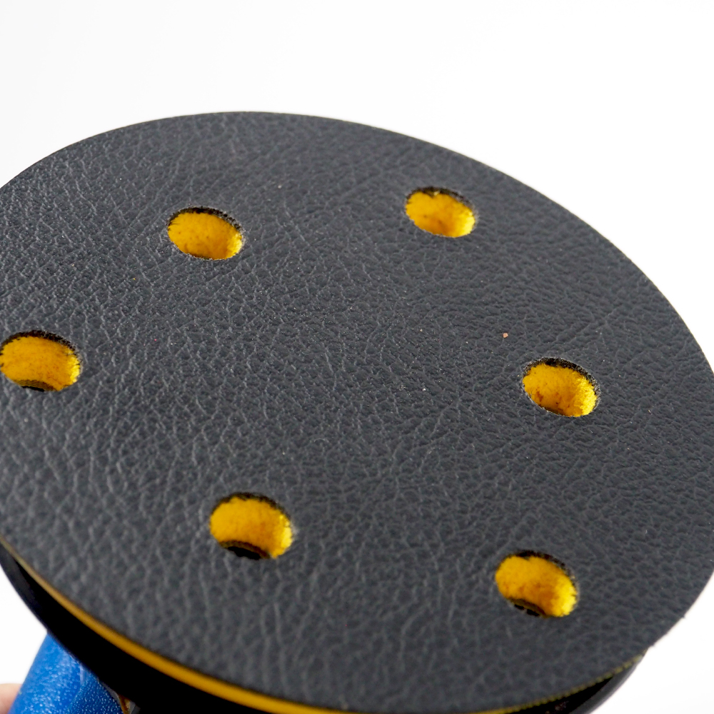 เครื่องขัดกระดาษทรายกลม รุ่นดูดฝุ่น / G7T7-RP7311