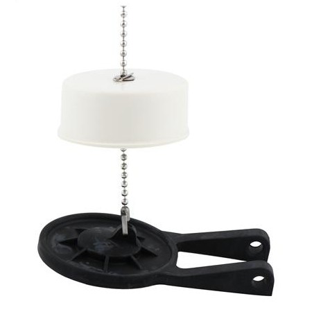 COTTO อะไหล่สุขภัณฑ์ S294 ชุดลูกยางเปิด-ปิดน้ำ