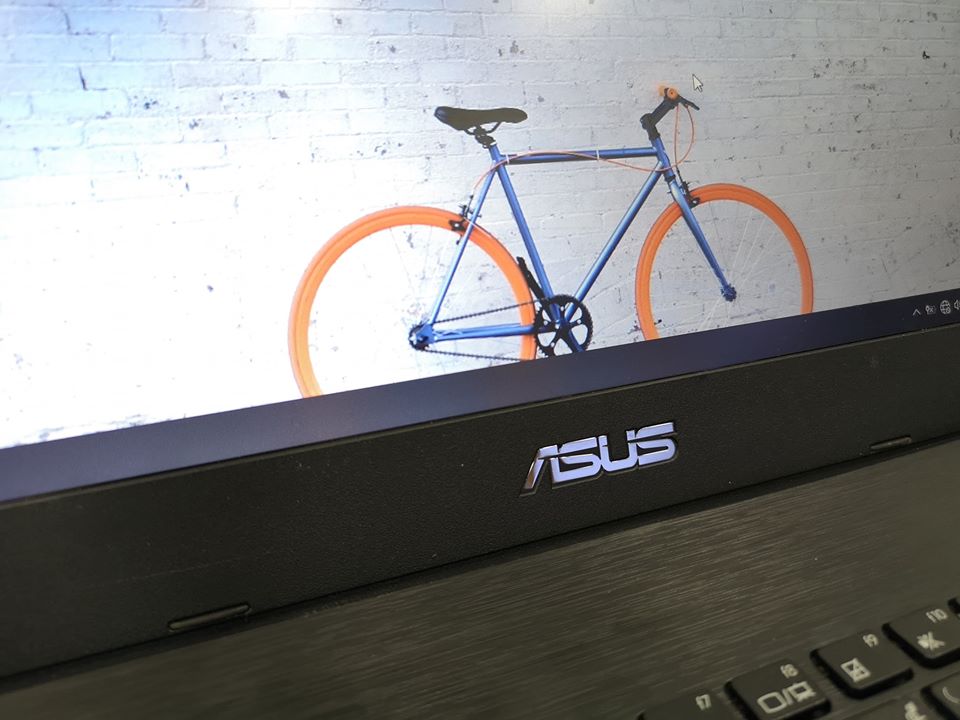 ASUS X452MJ แบตเตอรี่ใหม่