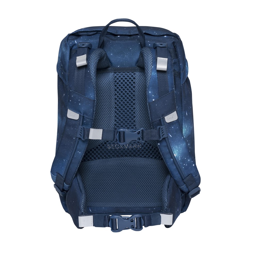 Classic 22L, Space Mission