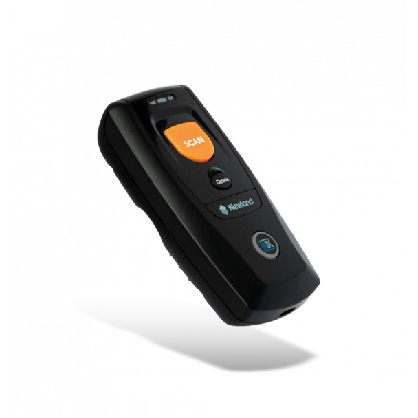 ขายถูก Newland BS80 (Wireless Barcode)1D,2D เครื่องอ่านบาร์โค้ด ไร้สาย (ประกันศูนย์ 3ปี)
