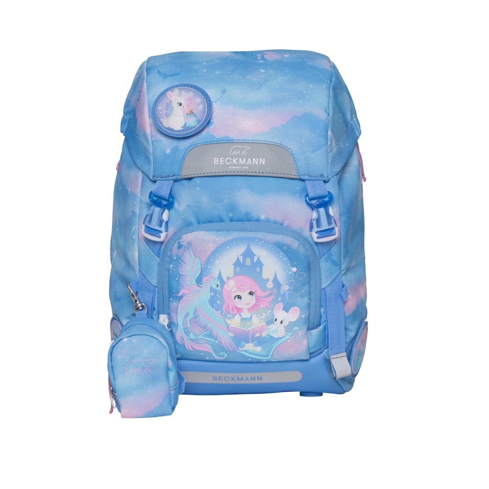Classic 22L, Fairytale
